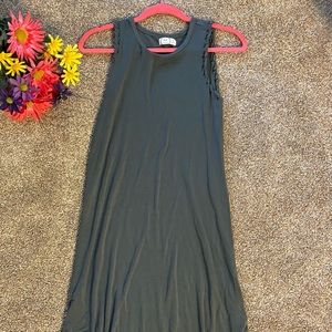 Maurices Shift Dress